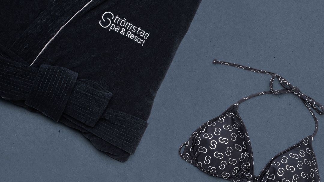 Strömstad Spa