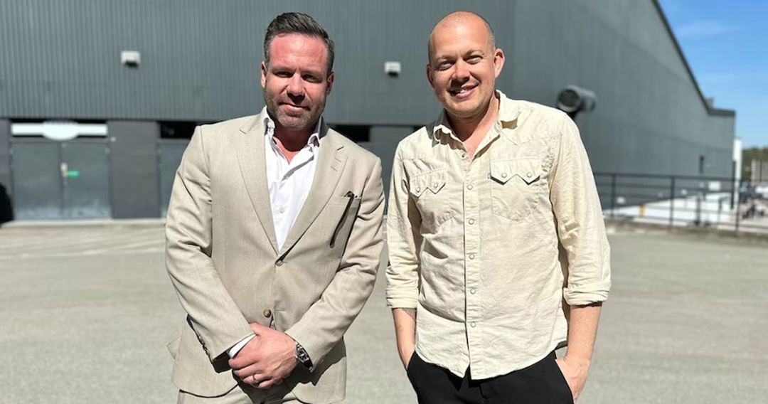 Stolt guldpartner till VIK hockey