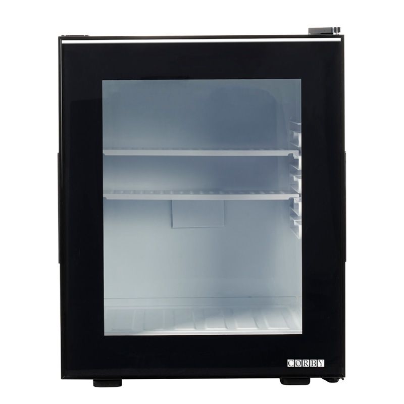Eton Minibar 35 L glass door