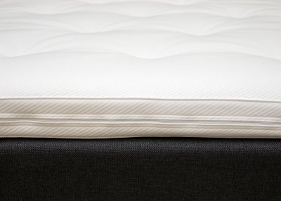 Bäddmadrass Edition Pikerad