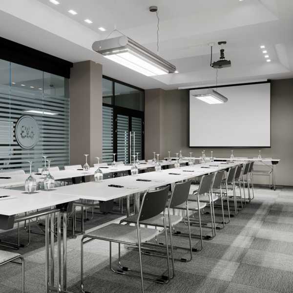 Kongress Style 120