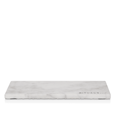 Luxury Tray Antique Blanc