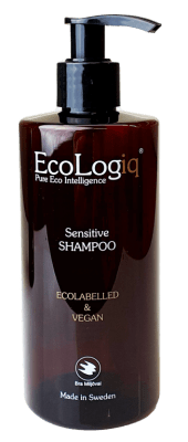 Shampoo 330ml