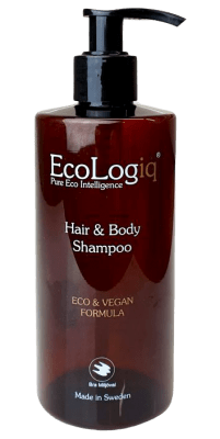 Hair&body Shampoo 330ml
