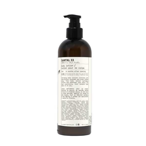 Santal 33 - Body Lotion 480 ml