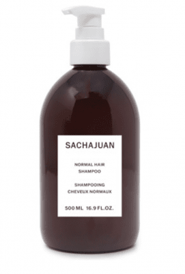 Shiny citrus shampoo 500ml