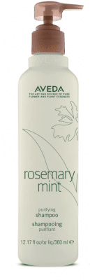 Rosemary mint purifying shampoo 360ml