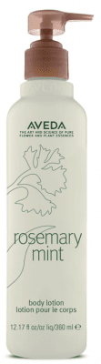 Rosemary mint body lotion 360ml