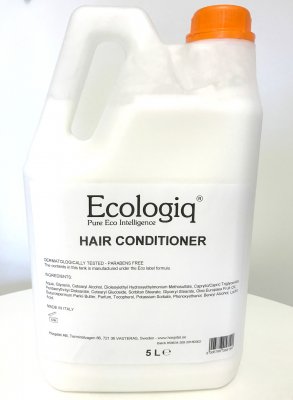 Refill Conditioner 5L Ecolabel