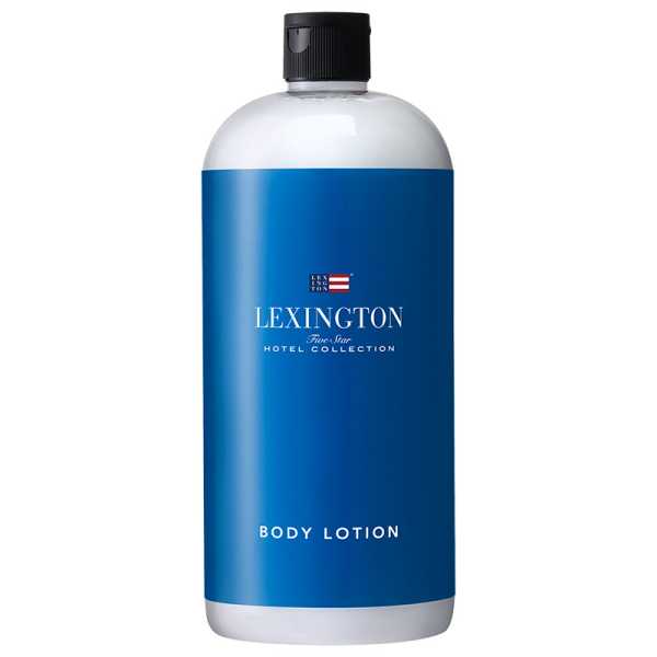 Body Lotion Refill 1000 ml