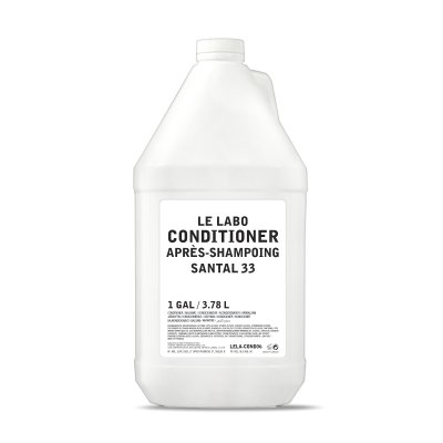 Santal 33 - Conditioner 3,8L