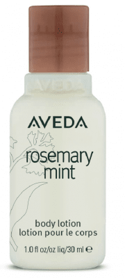 Rosemary mint body lotion 30ml