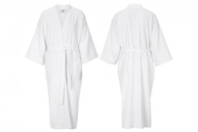 Frotté/Velour Rock One Size