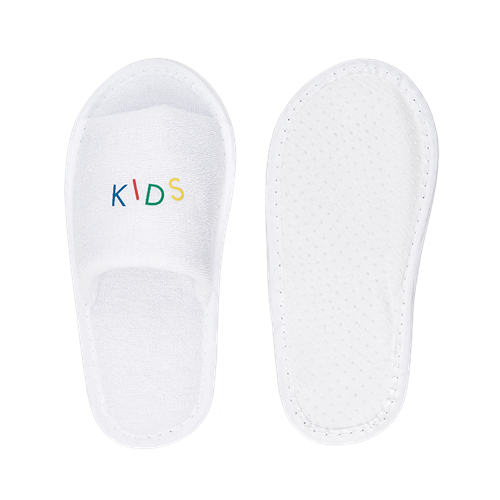 Superior Comfort frottétoffla kids 21cm
