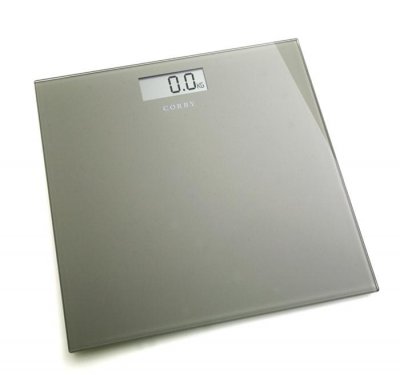 Hemsley, badrumsvåg, digital