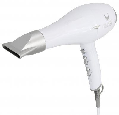 Hårtork Polarfox 1875W