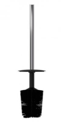 Reservdel, skaft och borste till Opal WC borste
