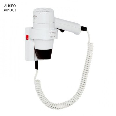 Hårtork PRO 1200W, Fast anslutning