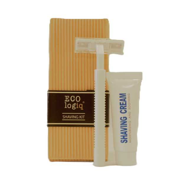 Shaving Kit (ljus förp.)