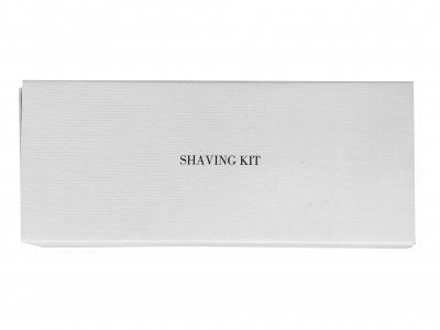 Shaving Kit