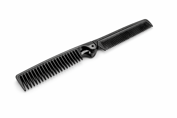 Hair Brush Kit