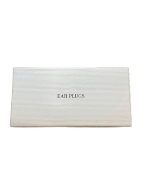 Ear Plugs Kit