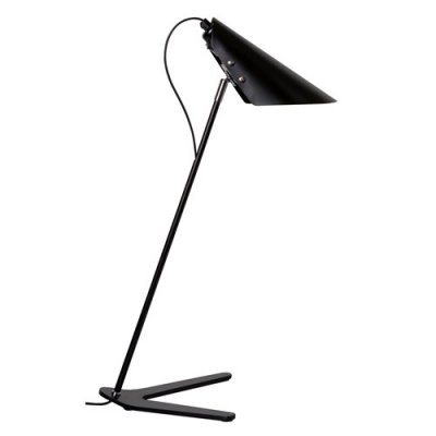 Bordslampa Vincent, svart