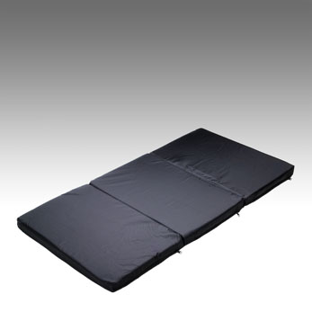 Madrass till resesäng