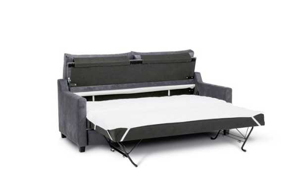 Bäddsoffa Monza 3-sits