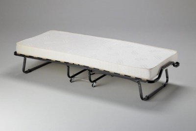 Extrasäng Luxor viksäng 80x195