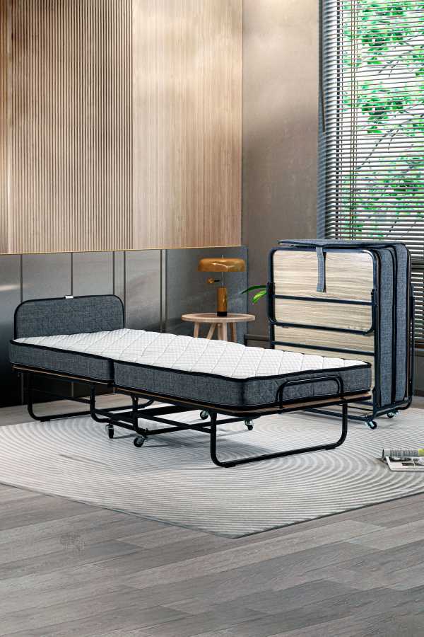 Extrasäng Hotel Orginal 90x200cm