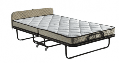 Extrasäng Hotel Superior Double 120x200cm