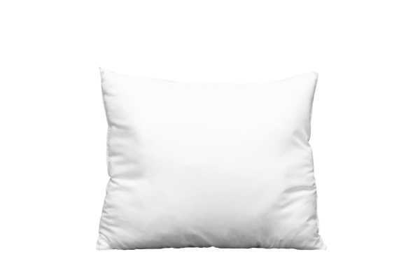 Kudde Jesper 50x60cm, 450g bollfiber