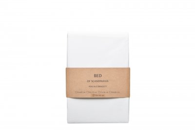 Örngott 50X60cm helvit