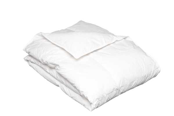 Täcke Ripa Dun/Fjäder