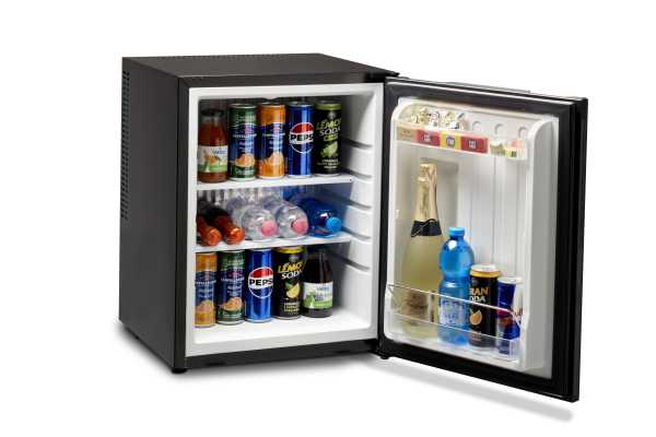 Technomax Thermoelectric minibar 40L