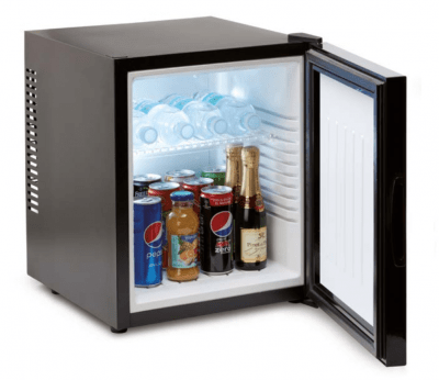 Technomax Thermoelectric minibar 19L