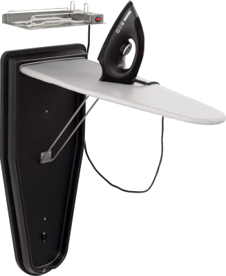 Cambridge kompakt strykcenter