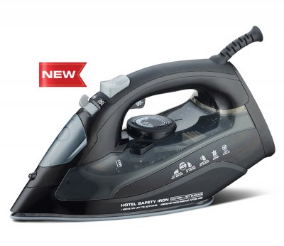 Croft Ångstrykjärn 2000W