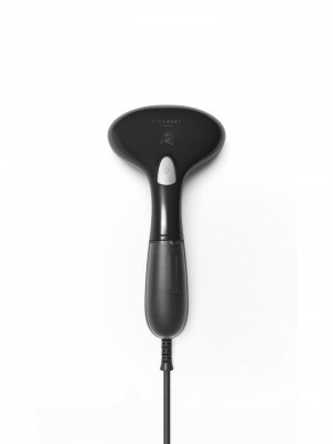 Steamer Cirrus no.1Svart