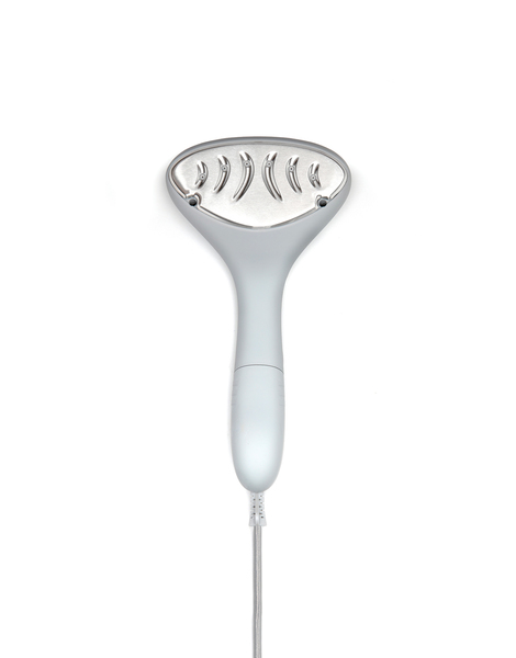 Steamer Cirrus No.2 Grå