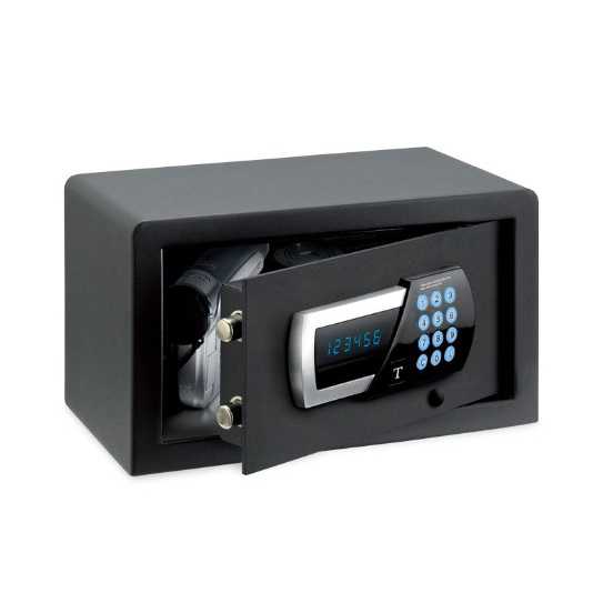 Technomax Safe Small