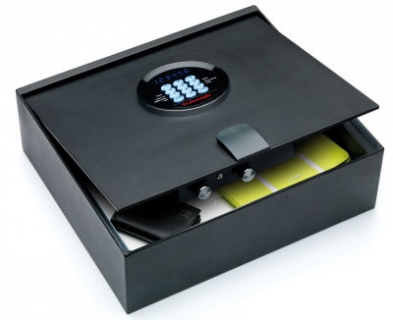 Technomax säkerhetsskåp Laptop 15