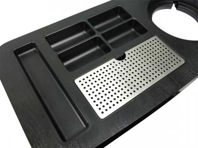 Walton Välkomstbricka