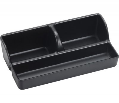 Heywood - Välkomstbricka