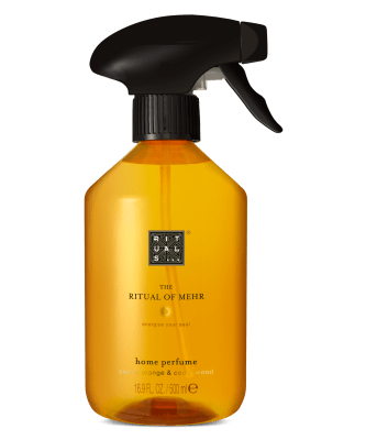 The Ritual of Mehr Parfum d'Interieur 500ml