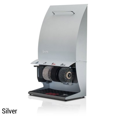 Skoputsmaskin Heute Elégance Couleur Plus