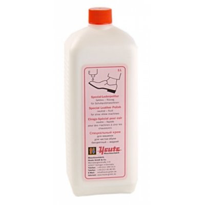 Skoputsmedel Heute 1L