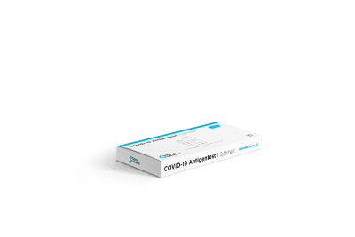 Newgene Covid-19 Självtest