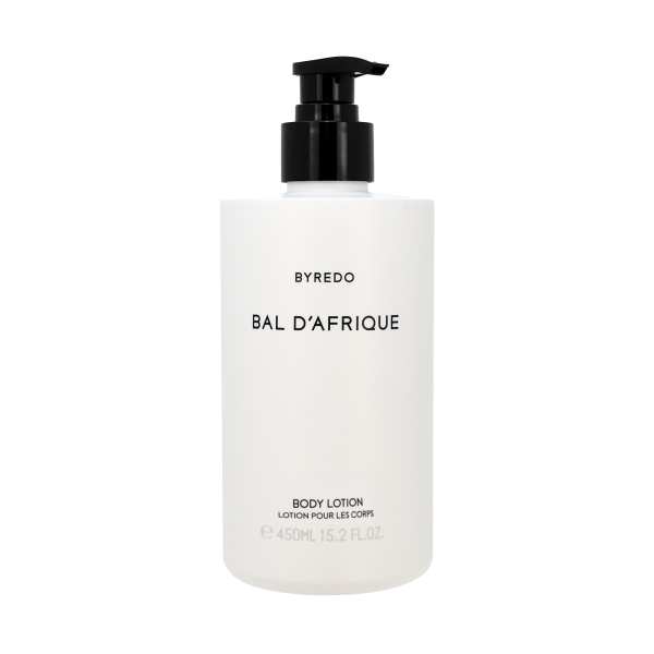 Bal D'Afrique Body Lotion 450ml